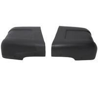 AEspares Compatible With Suzuki SJ Front Bumper Protector Cover End LH/RH Samurai Sierra Gypsy