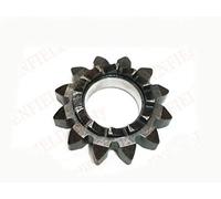 AEspares Compitable For Kickstart Idle Gear Cog Compatible With Vespa Super Sprint Primavera PX Old Models Pre 1983