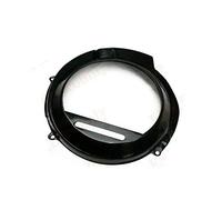 AEspares Engine Fly Wheel Black Cowling Cover Cowl Compatible With Vespa Super Sprint Old