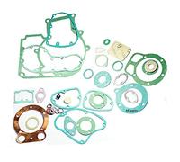 AEspares Fits Royal Enfield 500cc Gasket Set Complete Overhauling