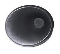 AEspares Fog Lamp Hole Cover LH Compatible With HYUNDAI i10 1ST GEN 86583-0X000