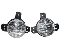 AEspares Fog Lamp Set Compatible With MAHINDRA THAR 2ND GEN 01701DW500021N, 01701DW500011N