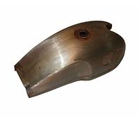 AEspares For Benelli Mojave Cafe Racer 260 360 Petrol Gas Fuel Tank With Filler Cap
