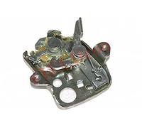 AEspares For Suzuki Bonnet Hood Latch Lock Mechanism Use Suzuki SJ Samurai 86-95