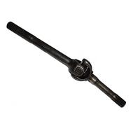 AEspares Front Axle Shaft Assembly Compatible With Passenger Side RH Compatible With 41-71 CJ MB GPW M38 M38-A1