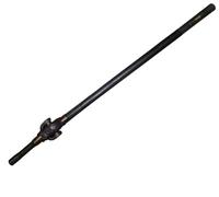 AEspares Front Axle Shaft/Driver Side Axle Shaft Compatible With Mahindra Roxor 0503FA0020N
