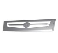 AEspares Front Grill Cover Plastic Compatible With Suzuki Van 0.8L F8B Model Car
