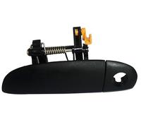 AEspares Front LH Outer Door Handle Compatible with Hyundai I10 1ST GEN, KIA 82650-0X000CA