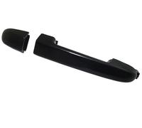 AEspares Front LH Outer Door Handle Compatible with Hyundai I20 1ST GEN, I20 1ST GEN F/L