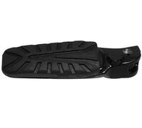 AEspares Front LH Rider Footrest Foot Peg Compatible With KTM Duke RC 200 390 JP113027
