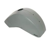 AEspares Front Mudguard Compatible With Vespa Px Lml Star Stella Model Scooter