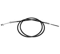 AEspares Front Parking Hand Brake Cable Compatible With Mahindra Bolero New Models