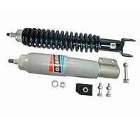 AEspares Front Rear Damper Shock Absorber Gabriel Spare Compatible With Vespa LML Stella PX 125 P200