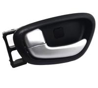 AEspares Front/Rear LH Inner Door Opener Handle Compatible with Hyundai I10 1ST GEN,I10 1ST GEN F/L