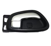 AEspares Front/Rear RH Inner Door Opener Handle Compatible with Hyundai I10 1ST GEN,I10 1ST GEN F/L