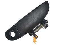 AEspares Front RH Outer Door Handle Compatible with Hyundai I10 1ST GEN, KIA 82660-0X000CA