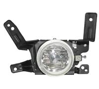 AEspares Front RH Side Fog Light Lamp Compatible With Suzuki Zen Estilo 1L 2009-2014 35501M65L00