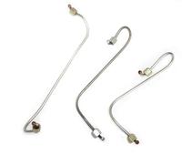 AEspares Fuel Injection Line Set Compatible With Ford Tractor 2000 3000 4000 C5NE9A555D