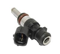 AEspares Fuel Injector Assembly Fits for Royal Enfield Interceptor 650cc