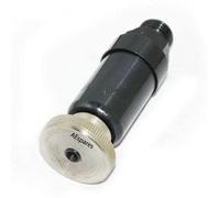 AEspares Fuel Lift Pump Hand Primer Hand Pump Massey Ferguson Tractors