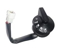 AEspares Head Light Switch with Wire Compatible with John Deere New Model Tractors