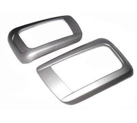 AEspares Headlamp Garnish RH LH Set Compatible With Suzuki Van 0.8L F8B 35328M79A00 35128M79A00