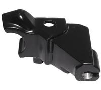 AEspares Holder, Clutch Lever Compatible with Royal Enfield Himalayan 450 Guerrilla 450 RAL00453