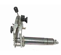 AEspares Hydraulic Lift Quadrant Draft Control Assembly Massey Ferguson 135 165 +