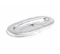 AEspares LAMBRETTA AIR FILTER END OVAL PLATE GP SX TV LI SCOOTERS