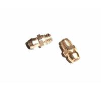 AEspares Lambretta LI GP SX TV Front Hub Grease Nipple Series 1 2 3 Scooters