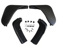AEspares Mud Flap Set of 4 Compatible with Maruti Suzuki Celerio