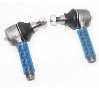 AEspares New Track Rod End Rear Tie Rod Compatible With Massey Ferguson 35 35X FE35