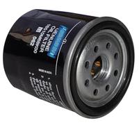 AEspares Oil Filter Compatible With Suzuki Alto Baleno Celerio Eeco Ertiga Swift Dzire 16510M68K00