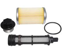 AEspares Oil Filter Service Kit Compatible With KTM Duke 125 200 RC 125 200 90138015010
