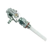 AEspares Petrol Fuel Tap Assembly Fits For Royal Enfield Bullet