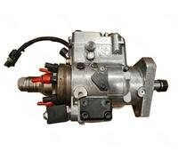 AEspares RE531128 Fuel Injection Pump Compatible With John Deere Tractor 5045D 5045E 5555D 5555E