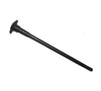 AEspares Rear Axle Shaft Big Compatible With Suzuki Samurai SJ413 Gypsy