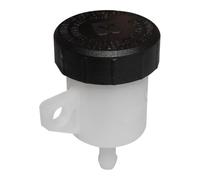 AEspares Rear Brake Reservoir Compatible With Royal Enfield New Classic Reborn Meteor Hunter 350 148707/A
