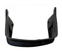 AEspares REAR FRAME PROTECTION GUARD BUMPER Compatible With Vespa PX LML