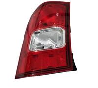 AEspares Rear Tail Light LH Compatible With Suzuki Ignis 1.2L 1.3L 2016-Now 35750M66R00