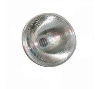 AEspares Replica Lucas Head Light Lamp Sealed Beam 7" Fits BSA Triumph Norton Ariel