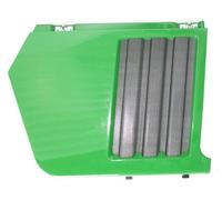 AEspares RH Side Grille Screen Panel Compatible With John Deere 5103 5303 5403 5410 5503 RE177477