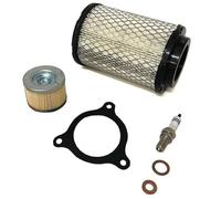 AEspares Service Kit Compatible With Royal Enfield Himalayan 410cc 2018 - On