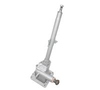 AEspares Steering Box Assembly Compatible With Ford New Holland 5100 5110 5340 83912775 D7NN3503A