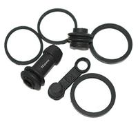 AEspares Suitable For Royal Enfield Bullet 350 500cc Classic Brake Caliper Repair Kit