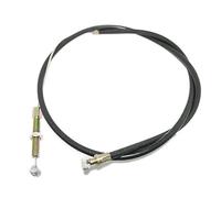 AEspares Suitable For Royal Enfield Bullet 350 500cc Front Drum Brake Cable