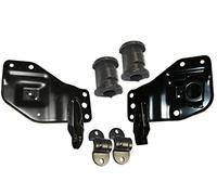 AEspares Suitable For Suzuki ALTO 2003-2006 Front Anti Roll Bar Mounting Bracket Kit Genuine