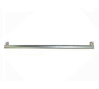 AEspares Suitable For Suzuki ALTO 2009-15 Front Door Window Glass Channel 83610M75J00
