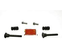 AEspares Suitable for SUZUKI ALTO 2009-16 Front Brake Caliper Slider Pin Repair Set