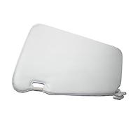 AEspares Sun Visor Compatible with Suzuki Swift Ritz New Wagonr Ertiga 1st Gen 84801M74L20-V6N